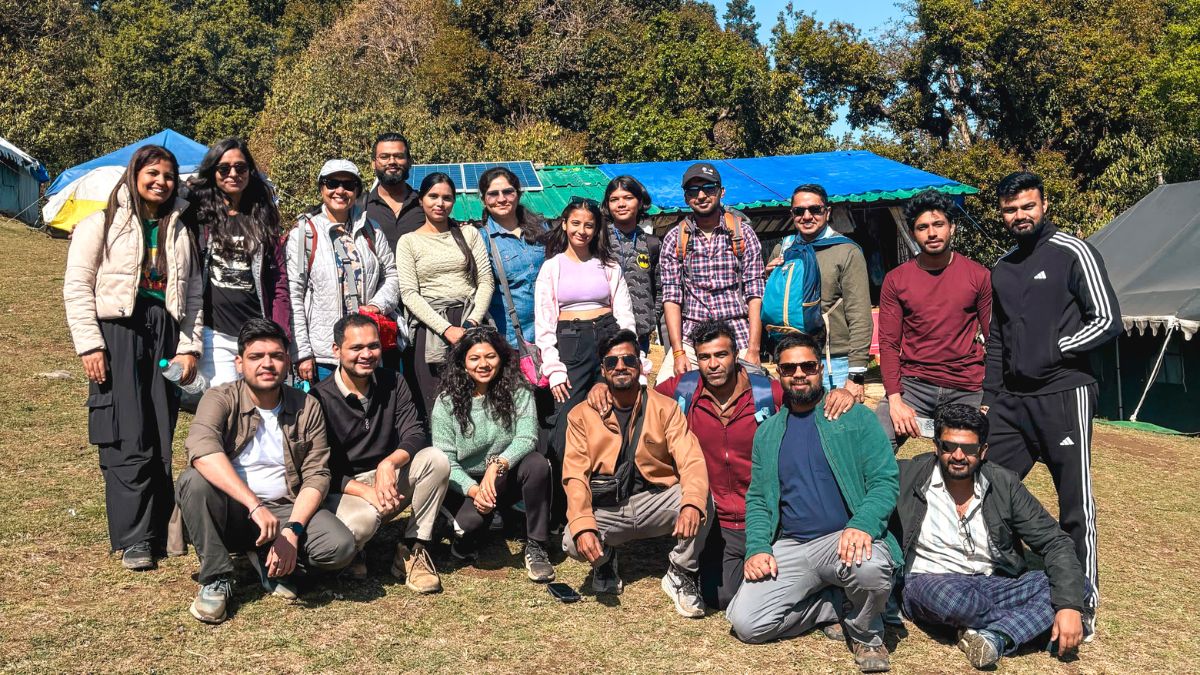 do dham tour package